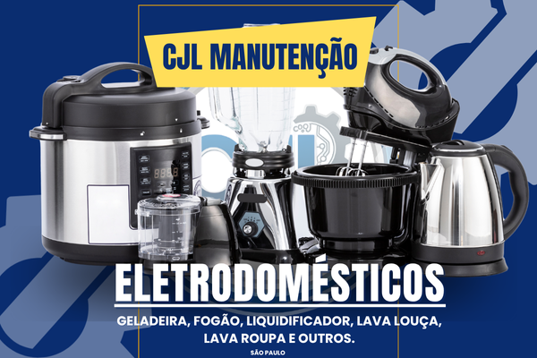 sao paulo manutencao eletrodomestico sao paulo